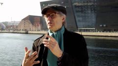 Niels Harrit uddyber landsretssag om dansk ytringsfrihed