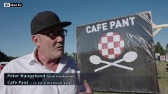 Café Pant - et adfærdsoptimerende projekt