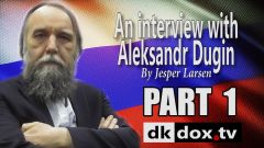 Who is Aleksandr Dugin