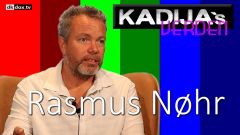 Kadija`s Verden (10) - Rasmus Nøhr