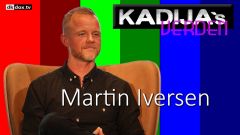 Kadija`s Verden (11) - Martin Iversen