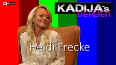 Kadija`s Verden (13) - Heidi Frecke