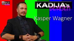 Kadija's Verden (17) - Kasper Wagner