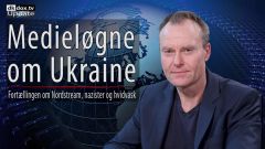 Medieløgne om Ukraine
